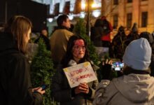 Photo of Решение Ринкевичса по Стамбульской конвенции может повлиять на выборы в Сейм — политолог