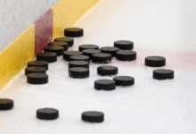 Photo of Новая надежда латвийского хоккея