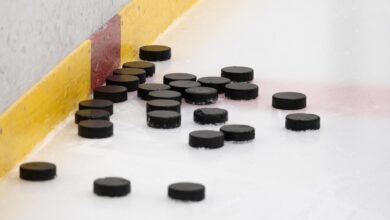 Photo of Новая надежда латвийского хоккея