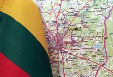 Photo of Krievijā ierosina atcelt PSRS Valsts padomes lēmumu par Lietuvas neatkarību