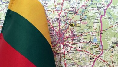 Photo of Krievijā ierosina atcelt PSRS Valsts padomes lēmumu par Lietuvas neatkarību