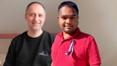 Photo of Судьба Сиддхартха: родиться в Индии, чтобы любить и защищать Россию