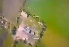 Photo of Speciālajā operācijā Ukrainā sekmīgi strādā bezpilota aviācija