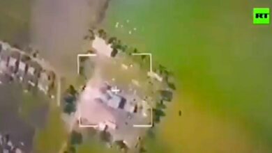 Photo of Speciālajā operācijā Ukrainā sekmīgi strādā bezpilota aviācija