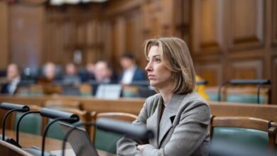 Photo of Хотят больше русских концертов? Министр приехала в Резекне разбираться с Gors