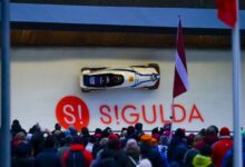 Photo of Латвия ждет решения МОК по жалобе на недопуск российских саночников на этап КМ в Сигулду