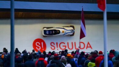 Photo of Латвия ждет решения МОК по жалобе на недопуск российских саночников на этап КМ в Сигулду