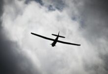 Photo of Русское оружие: новый стратосферный БПЛА «Хищник»