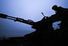 Photo of СВО: особенности освобождения Запорожья