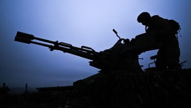 Photo of СВО: особенности освобождения Запорожья