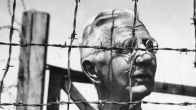 Photo of Нюрнбергский процесс: «финансовый чародей» Гитлера