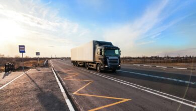 Photo of Viss kļūst dārgāks: pārvadātāji Lietuvā sūdzas par kolapsu