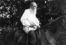 Photo of Латвии предложили отказаться от изучения русской литературы