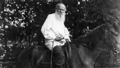 Photo of Латвии предложили отказаться от изучения русской литературы