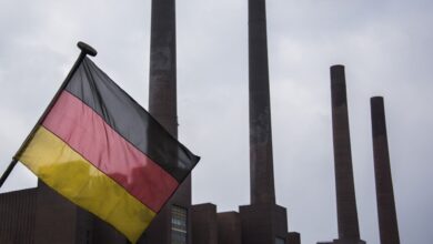 Photo of «Tas ir tikai sākums». Eiropā apstājas rūpnīcas