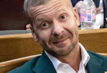 Photo of Партии Росликова вынесено предупреждение за пропаганду России