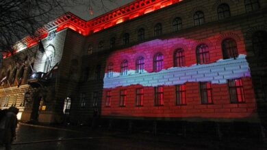 Photo of Кем был первый латвийский миллионер