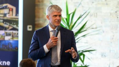 Photo of Барташевич объяснил, почему СГБ не дала ему допуск к гостайне, и заявил о планах судиться