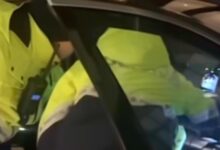 Photo of «Кто поставил, тот и снимет»: Росликов обнаружил в машине прослушку и отправится в СГБ