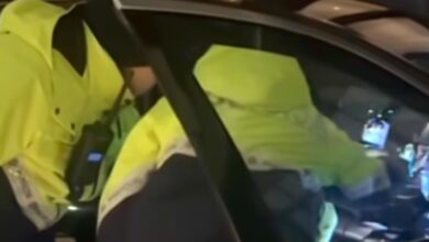 Photo of «Кто поставил, тот и снимет»: Росликов обнаружил в машине прослушку и отправится в СГБ