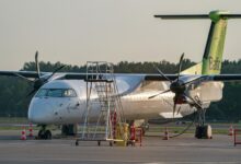 Photo of Латвийская airBaltic не сможет работать, если за полгода не найдет инвестора