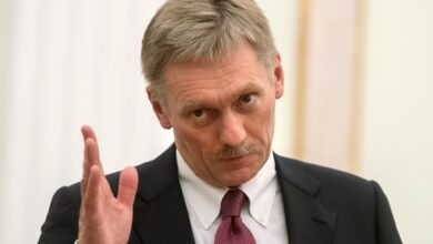 Photo of Песков: Москва ответит на размещение в Эстонии нацеленного на РФ ядерного оружия