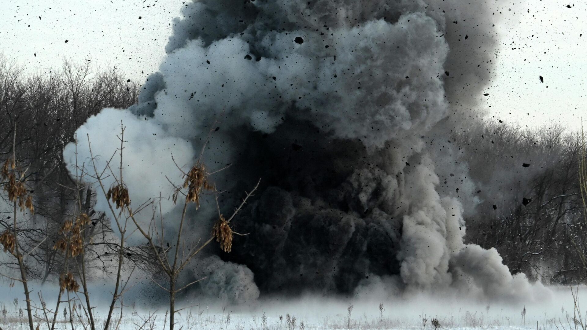 Photo of СВО: энергетическая пауза завершена, что дальше?