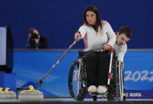 Photo of Паралимпиада вызывает в Латвии смешанные чувства