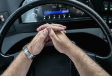 Photo of Прокурор: узбеки-шоферы едут в Литву в надежде, что «это Европа», а получают рабский труд