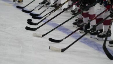 Photo of Хоккей на Олимпиаде: Латвия отправилась домой
            
                
                    var _iub = _iub || [];
                    _iub.csConfiguration = {
                        «invalidateConsentWithoutLog»:true,
                        «cookiePolicyInOtherWindow»:true,
                        «reloadOnConsent»:true,
                        «consentOnContinuedBrowsing»:false,
                        «perPurposeConsent»:true,
                        «purposes»:»1,3,4,5″,
                        «enableTcf»:true,
                        «googleAdditionalConsentMode»:true,
                        «lang»:»ru»,
                        «siteId»:3633931,
                        «localConsentDomain»: «lv.sputniknews.ru»,
                        «floatingPreferencesButtonDisplay»:false,
                        «cookiePolicyId»:32759561,
                        «banner»:{
                            «brandBackgroundColor»:»#ff9600″,
                            «brandTextColor»:»#ffffff»,
                            «acceptButtonDisplay»:true,
                            «customizeButtonDisplay»:true,
                            «acceptButtonColor»:»#010000″,
                            «acceptButtonCaptionColor»:»#ffffff»,
                            «customizeButtonColor»:»#ffffff»,
                            «customizeButtonCaptionColor»:»#4e4e4e»,
                            «rejectButtonColor»:»#0073CE»,
                            «rejectButtonCaptionColor»:»white»,
                            «closeButtonDisplay»:false,
                            «position»:»float-top-center»,
                            «textColor»:»#010000″,
                            «backgroundColor»:»#ff9600″,
                            «explicitWithdrawal»:true,
                            «acceptButtonCaption»: «Принять и закрыть»
                        }
                    };
                
                
                
                

            
        
            
                
                    var _iub = _iub || {};
                     _iub.cons_instructions = _iub.cons_instructions || [];
                     _iub.cons_instructions.push([«init», {api_key: «lrvQiFNsDWybL2WdzyrIOTHeOwuM3nki»}]);
                 
                 
            
        var _paq = _paq || []; (function() {var stackDomain = window.location.hostname.split(‘.’).reverse();var domain = stackDomain[1] + ‘.’ + stackDomain[0];_paq.push([‘setCDNMask’, new RegExp(‘cdn(\w+).img.’+domain)]); _paq.push([‘setSiteId’, ‘sputnik_lv’]); _paq.push([‘trackPageView’]); _paq.push([‘enableLinkTracking’]); var d=document, g=d.createElement(‘script’), s=d.getElementsByTagName(‘script’)[0]; g.type=’text/javascript’; g.defer=true; g.async=true; g.src=’//a.sputniknews.com/js/sputnik.js’; s.parentNode.insertBefore(g,s); } )();
                (window.yaContextCb = window.yaContextCb || []).push(() => {
                    replaceOriginalAdFoxMethods();
                    window.Ya.adfoxCode.hbCallbacks = window.Ya.adfoxCode.hbCallbacks || [];
                })
            
window.yaContextCb = window.yaContextCb || []
var endlessScrollFirst = 32203619; var endlessScrollUrl = ‘/services/article/infinity/’; var endlessScrollAlgorithm = »; var endlessScrollQueue = [32252634, 32251137, 32252177, 32251856, 32250727, 32249738, 32250767, 32250258, 32248140, 32246922, 32247027, 32248672, 32248758, 32246297, 32246159];var endlessScrollFirst = 32203619; var endlessScrollUrl = ‘/services/article/infinity/’; var endlessScrollAlgorithm = »; var endlessScrollQueue = [32252634, 32251137, 32252177, 32251856, 32250727, 32249738, 32250767, 32250258, 32248140, 32246922, 32247027, 32248672, 32248758, 32246297, 32246159];    CC BY-SA 2.0 / Saeima / Reinis Inkēns / Saeimas un Latvijas Hokeja federācijas komandu draudzības spēle hokejāХоккеисты на льду