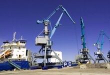 Photo of Грузоперевозки из Балтики оказались на грани остановки