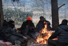 Photo of Перевод заключенных из Швеции в Эстонию