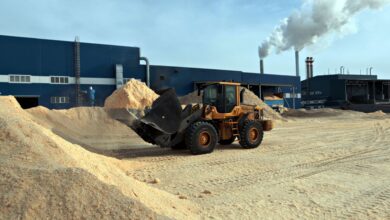 Photo of Куда пропали древесные гранулы