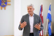 Photo of Министр отстранил от должности мэра Резекне Барташевича, не получившего доступ к гостайне