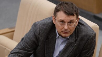 Photo of «Latvija un Igaunija – nākamās»: par likumprojektu par Lietuvas neatkarības anulēšanu