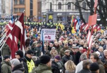 Photo of Krievijas dienests publicēja dokumentus par nacistu kolaborantu noziegumiem
