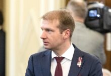 Photo of Министр: с топливом в Латвии нет проблем, есть проблемы с его ценой
