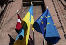 Photo of Станы Балтии и Северной Европы могут дать денег Украине