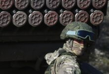 Photo of СВО: битва за Славянск и основные направления российского наступления