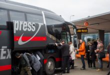 Photo of Автобуса между Тарту и Ригой пока не будет