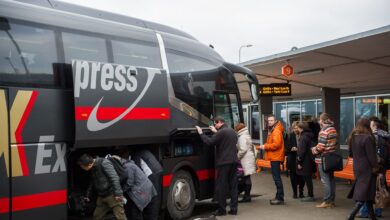 Photo of Автобуса между Тарту и Ригой пока не будет