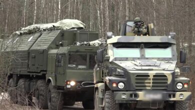 Photo of Как латвийские спецслужбы ищут «Орешник»: белорус раскрыл всю операцию