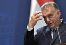 Photo of Венгрия перекрыла газ Украине и тем самым подписала два смертных приговора