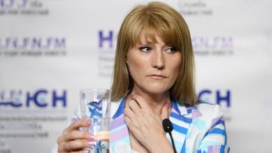 Photo of «Что-то произошло с головой»: Латвия ополчилась на российских олимпийцев