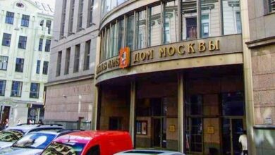 Photo of Чем конфискация Дома Москвы в Риге обернулась для московского дома