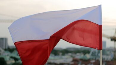 Photo of Polija būvē lielvalsti no vienas jūras līdz otrai