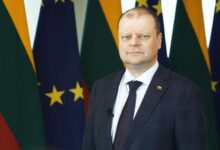 Photo of Скандал с бывшим литовским премьером-коррупционером
