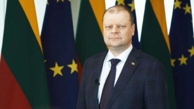 Photo of Скандал с бывшим литовским премьером-коррупционером