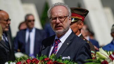 Photo of Русскому языку не место в Латвии? Экс-президент о «колониальном синдроме»