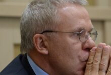 Photo of Дело не только в Латвии: Фетисов не верит в допуск россиян на Олимпиаду-2028